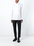 classic button down shirt