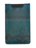 佩斯利印花iPhone 6 套