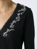 embellished top