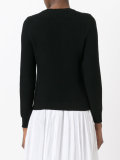 embellished jumper 