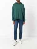 plain hoodie 