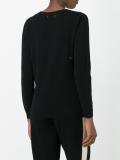 pom pom jumper 