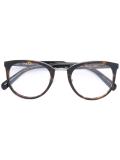 tortoiseshell optical glasses