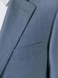 two piece suit