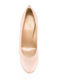 Corkswoon pumps