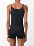 Greca Key mesh top
