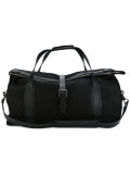 buckled holdall