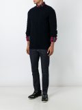 'Barnard' crew neck jumper