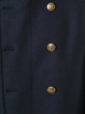 military coat
