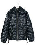 padded jacket