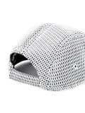 mesh cap