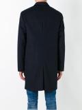 'carlo' coat