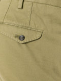 plain chinos 