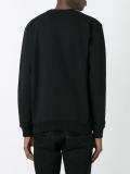 crew neck sweatshirt