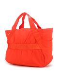 top zip tote