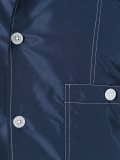 short tunic shirt