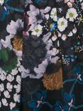 'Airy Florals'半身裙