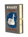 'Ballet biographies'手拿包