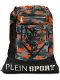 drawstring backpack