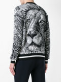 lion sweatshirt 