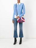 'Arcade Stripe Bathurst'斜挎包