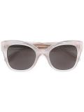 cat eye sunglasses