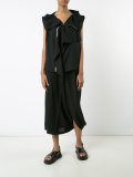 Combination trousers