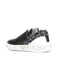laceless sneakers