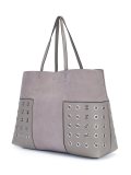 'Block-T' tote