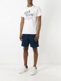 'palais royal' print T-shirt