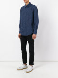 stripe shirt