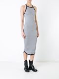 rib dress