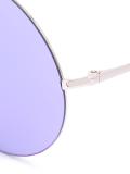 round sunglasses