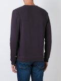 'Substance' jumper
