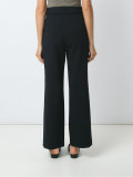flared trousers