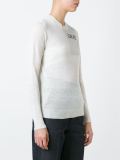 logo jumper