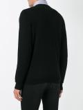 crew neck jumper