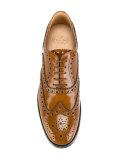 classic brogues