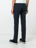 tapered trousers