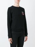 Moncler x FriendsWithYou 'Malfi'套头衫