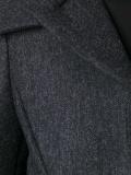 zip up fitted jacket