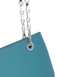 chain strap shoulder bag