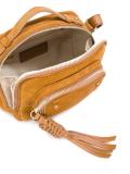 Patti camera crossbody bag