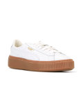 'Basket Platform Core' sneakers