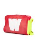 'W' logo shoulder bag