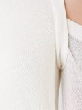 'Rib Longline'半身裙