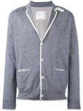 jersey blazer