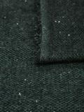 frayed scarf
