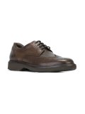 classic brogues