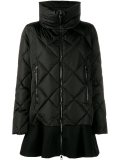 'Vouglans' padded jacket